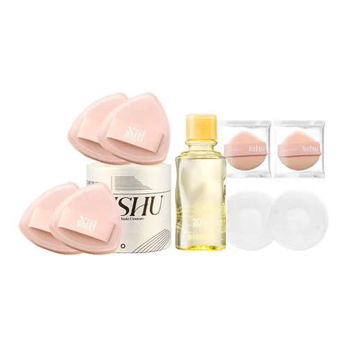 Lychee trees Puffs / Макияжные спонжи Унисекс