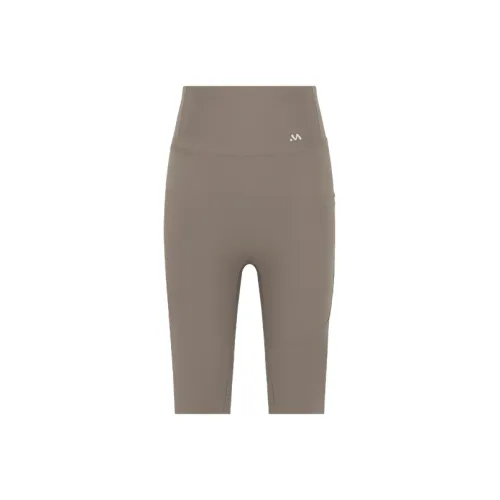 MEIYANG Женские Повседневные Шорты