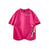 Розово-красный