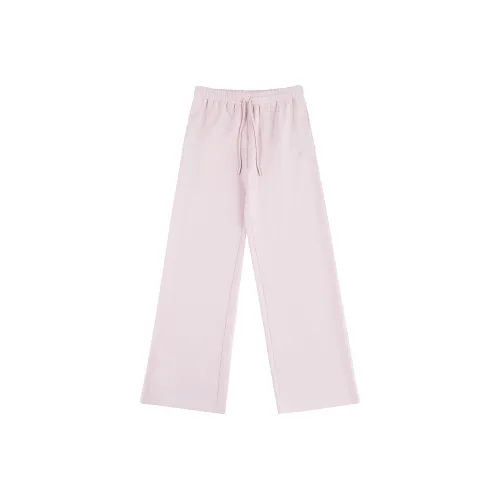 FDR Женские Повседневные Брюки