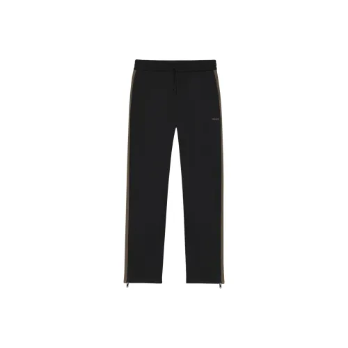 Hugo Boss Вязаные Спортивные Штаны Мужские