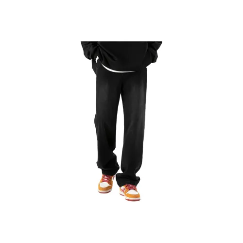 NRXX Унисекс Джинсы