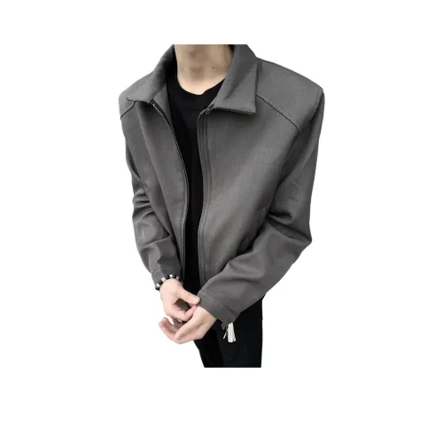 City Hipster Унисекс Куртки