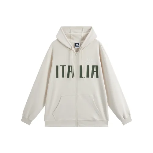 Серия KAPPA 1916 Толстовка Унисекс