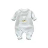 Bunny Green Seamless Thermal