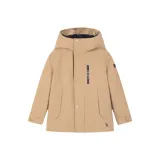 Овсяный хаки