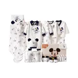 [Коробка] 24 пачки, универсальный комплект для всех сезонов