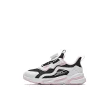 Чёрный/белый Anta/Фрукты Розовый