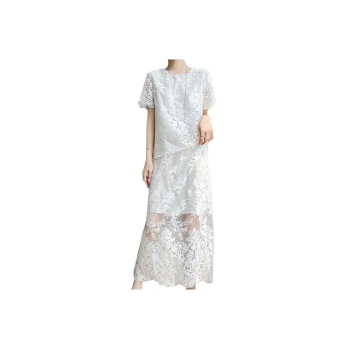 PIERRE CARDIN Комплект с юбкой Женские