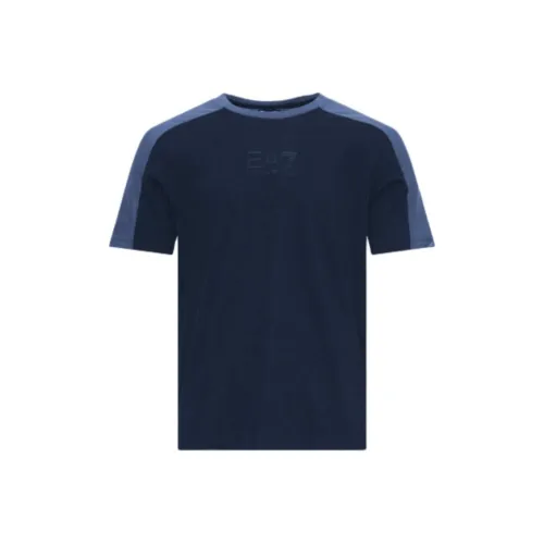 EMPORIO ARMANI EA7 T Рубашка Мужская