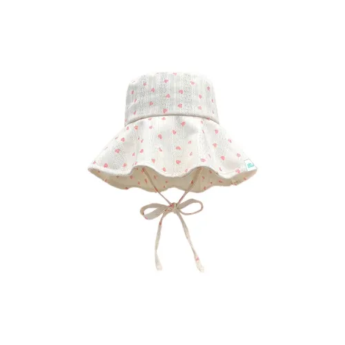 A Good Thing Cotton Bucket Hats Женские