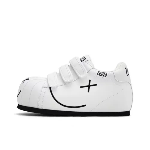 OBWA Casual Низкий Топ Женский
