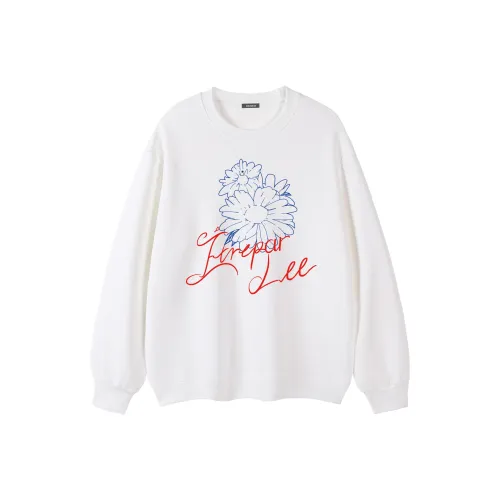 Être Par Lee Унисекс Свитшоты