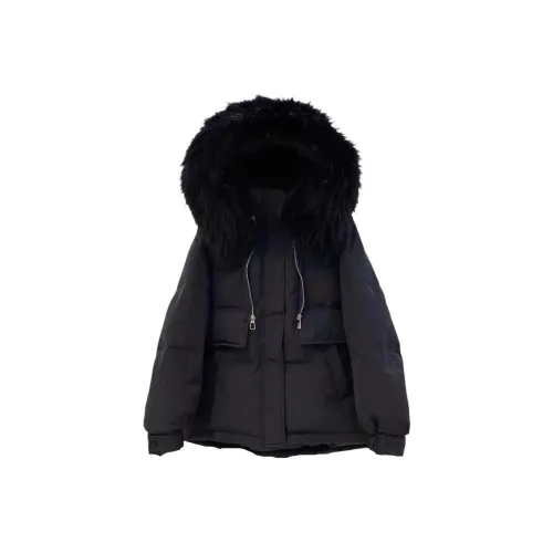 KEAB Женские пуховики