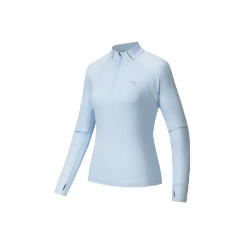 ANTA RUNNING Collection Т-рубашка Женская