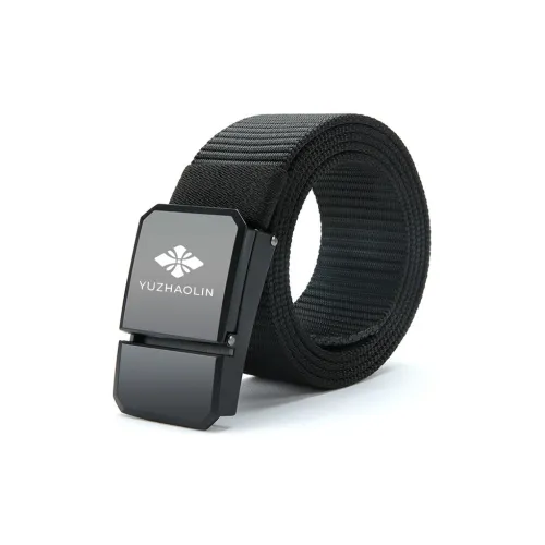 YUZHAOLIN Нейлон Ремень Унисекс Ширина 3,8 см