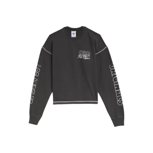 Adidas Originals SS25 Wilshire T Рубашка Унисекс