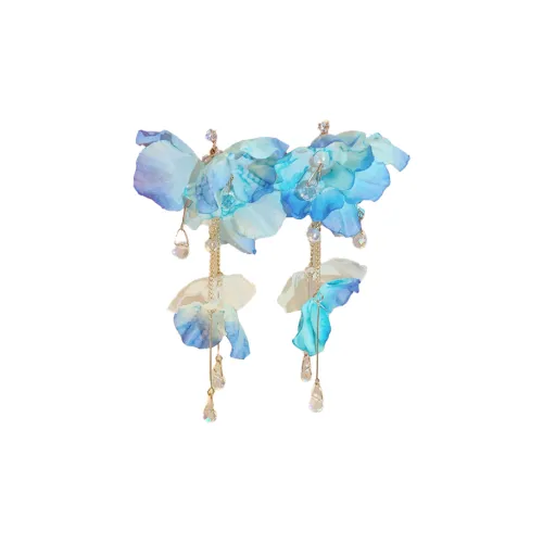 BAGGL Сплав Серьги Женские