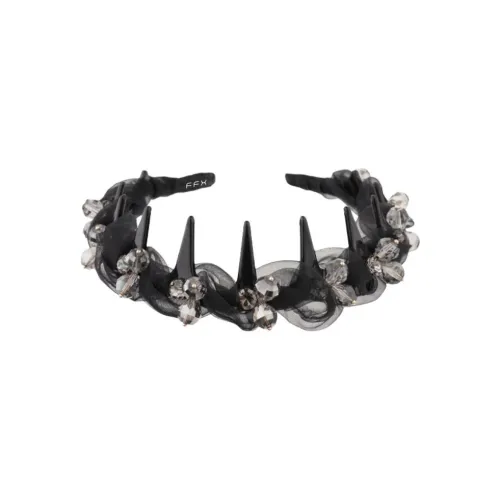 FANTASY FREE MIX Полиэстер Ободки для волос Женские