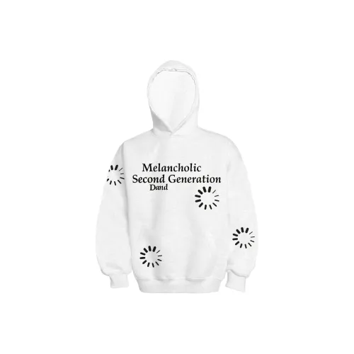 DAND Унисекс Свитшоты