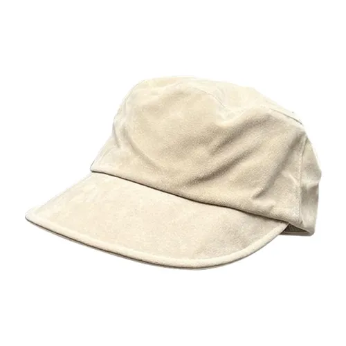 MUSTKOO Замшевые кепки для женщин