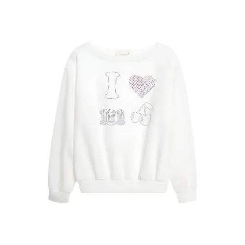 ONE PASS STUDIO Толстовка Женская