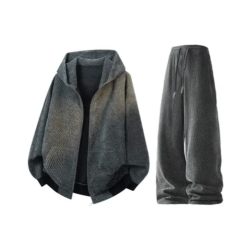 GTGA Мужская Повседневная Спортивная Одежда