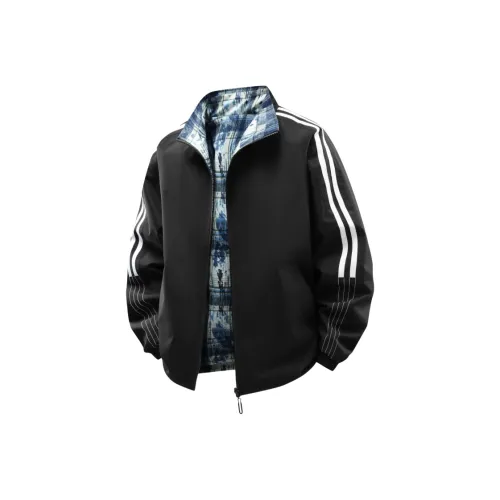 Red bean Мужские Куртки