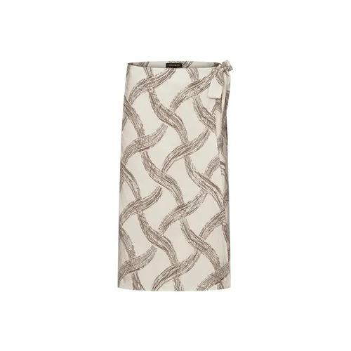 URBAN REVIVO Повседневные Мини Юбки _ Женская одежда Женская