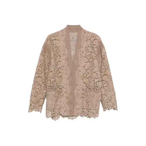 ERMANNO SCERVINO FW25 Трикотаж Женский