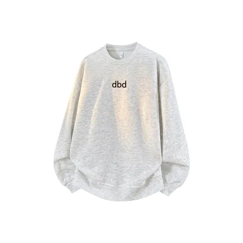 DBD WH Унисекс Свитшоты