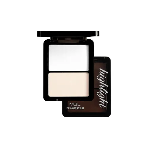 MGL Makeup Комбинация Палет Женские