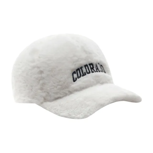 ALIEN BANG Хлопковые кепки унисекс