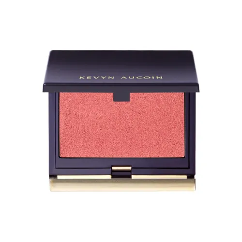 Kevyn Aucoin Легкий Сглаживающий Точно подходящий Румяна Длинный Тяжелый Питательный 4г
