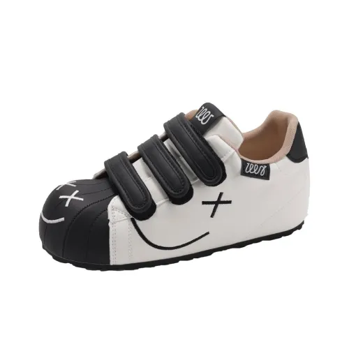 Craftsman Gang Амортизация Легкий Дышащий Низкий Топ Скейтборд Кроссовки Женские