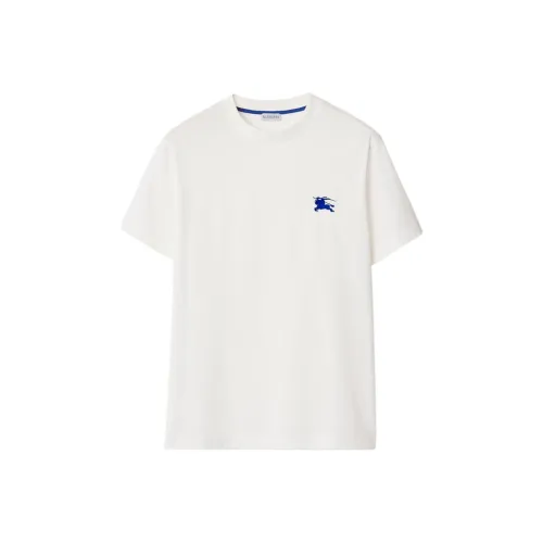 Burberry Salt Crystal Мужские T-рубашки