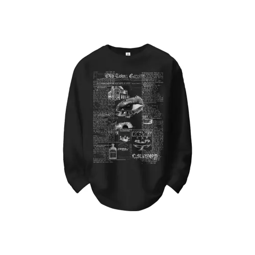 Qnxeey Унисекс T-рубашки