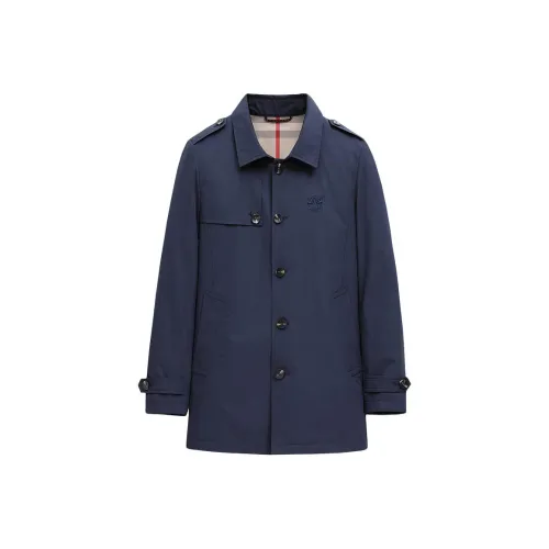 FIRS Мужские Куртки