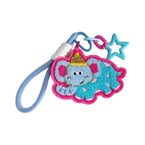 VERENA REINE Ткань Подвески Унисекс