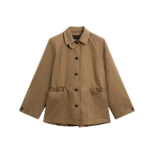 Massimo Dutti Тренчкот Женские