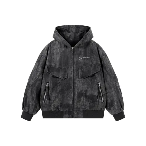 Stillslow Унисекс Куртки