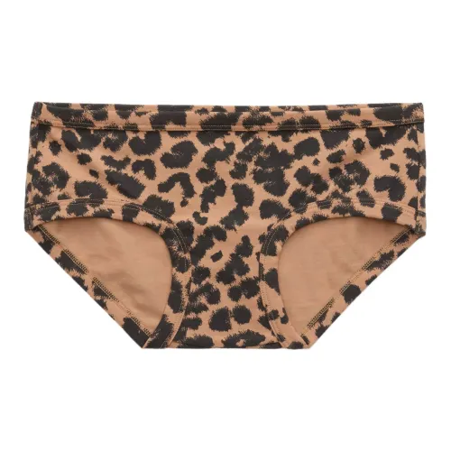 AMERICAN EAGLE Коричневый Мужской Трусики-бикини