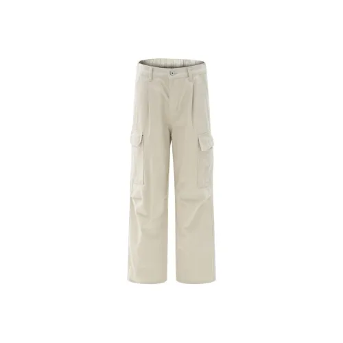 Freshclean Унисекс Карго Брюки