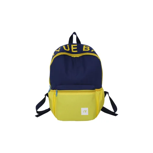 HCXK Нейлон Рюкзак Стандартный Унисекс Многоцветный