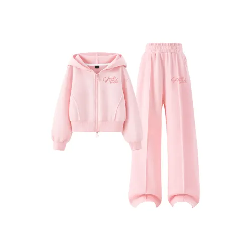 FAIRWHALE Повседневная спортивная одежда для детей