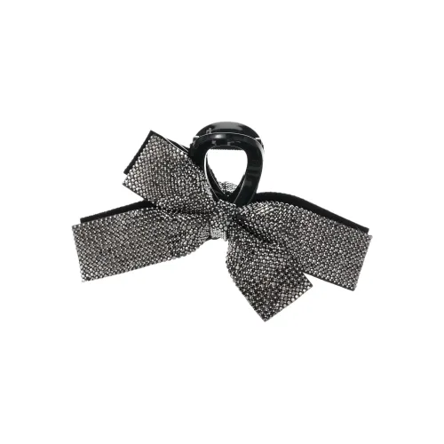 FANTASY FREE MIX Microfiber Leather Заколки для волос Женские