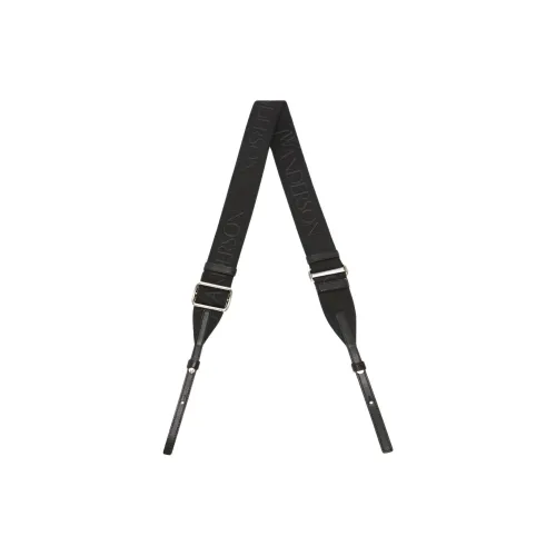 JW Anderson Ремни для сумок Black Women's