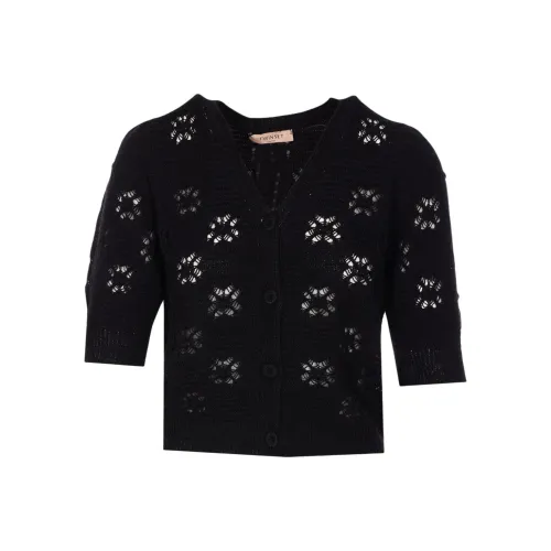 TWINSET Milano SS25 Трикотаж Женский