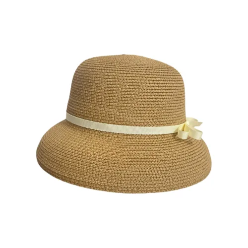 Cranta Komeia Целлюлозный материал UV-защита Женские шляпы