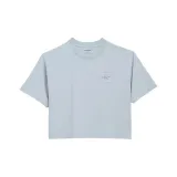 Серо-голубой